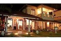 Vista Bnb Peter Mendis Road Негомбо Екстер'єр фото